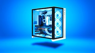 5000 Intel Gaming PC Build [upl. by Thapa398]