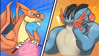 Ranking Every MEGA POKEMON From WORST TO BEST [upl. by Waechter]