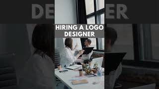 Hiring a Logo Designer😍😍 shorts affiliatemarketing [upl. by Rola]