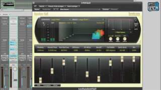 Lexicon PCM Reverb Plugin Bundle [upl. by Hpesojnhoj111]