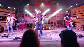 William Clark Green Ringling Road live [upl. by Brigid]