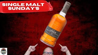 Ledaig 10 Single Malt Scotch [upl. by Rosina]