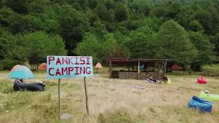 Pankisi Camping [upl. by Ellis]