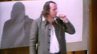 Lecture 6  TELEMUSIK 1972 Karlheinz Stockhausen [upl. by Merrie]