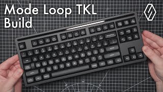 FINALLY a New TKL from Mode [upl. by Kirsten]