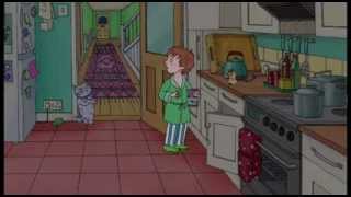 Horrid Henry  The Midnight Munchies [upl. by Drofkcor]