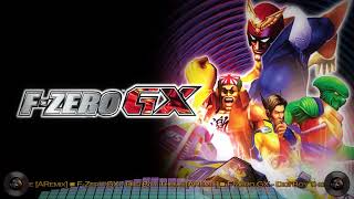 FZero GX  Digi Boy Theme ARemix [upl. by Marron]