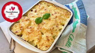 Das BESTE Kartoffelgratin aus dem Thermomix® TM5TM6  Thermilicious [upl. by Eam]