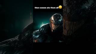 common genes🧬 venom3 antivenom shortvideo [upl. by Latterll]