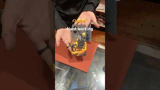 😮 Back Lamination 👍smartphone shortvideo viralvideo freefireshorts automobile yuotubeshorts [upl. by Akemak146]