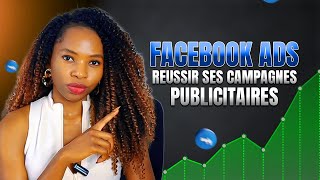 Le SECRET pour Réussir Tes Publicités Facebook Ads en 2024 [upl. by Takken114]