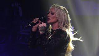 Butcher Babies  Live in Munich Germany 24112023 Full Show 4K [upl. by Dichy]