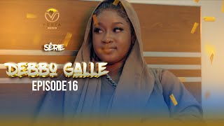 Série Debbo Galle  Saison 1  Episode 16 [upl. by Htessil803]