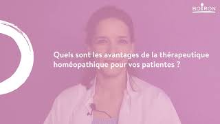 Allaitement maternel  quel rôle pour l’homéopathie [upl. by Darin162]