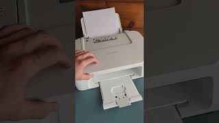 Canon Pixma TS3720 Printer Review TS3722 UnBoxington [upl. by Strephon123]