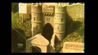 Isle of Wight holiday film 1959 [upl. by Garlanda]