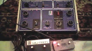 Mutron BiPhase [upl. by Skvorak]