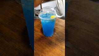 blue lemon moktel juceefroot moktasorkar viralvideos shorts streetfood mela viralvideos [upl. by Brok]