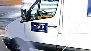 Zwiastun TVP Rzeszów [upl. by Yenots]