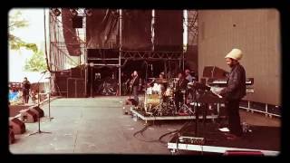 Black Uhuru  Party in session quot Live  Guadalajara MX 2016 [upl. by Iuq790]