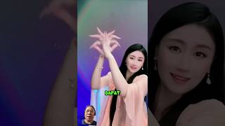 si jari cantik dance youtubeshorts funnymemes trending shortvideos shortsviral viral reels [upl. by Prosper]