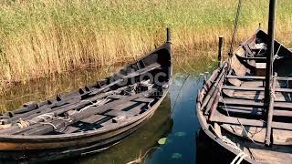 Viking Ship Burials Ancient Secrets Unearthed [upl. by Donahoe]