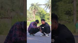 Choon choon New santhali shortvideos comedyvideos funnyclips sorenbrother007 [upl. by Kendell958]