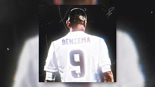 BENZEMA  BENZEMAAAAAAAAAAA X YUM YUM  LXNGVX SLOWED VERSION [upl. by Tak954]