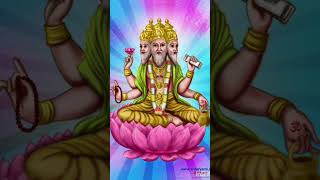 Brhama Vishnu Mahesh [upl. by Beaner135]