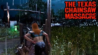 VERY INTENSE Maria x2 Connie amp Ana Gameplay  The Texas Chainsaw Massacre No Commentary🔇 [upl. by Emsmus]