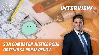 Le Parcours du combattant Ma Prime Rénov’ [upl. by Tewfik]