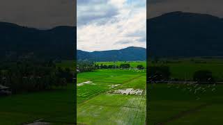 Bagabag Nueva Vizcaya trending traveldestinations mountains travel [upl. by Aehsel]