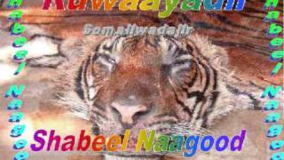 Ruwaayadii Shabeel naagood Q2aad [upl. by Enawyd]