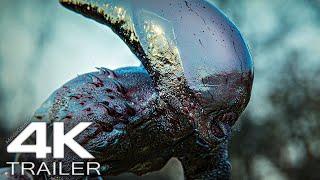 New Movies 2023 4K Film Trailers [upl. by Oivat814]