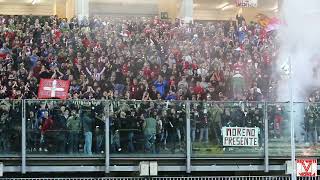 piccolo videotifo di Padova  Vicenza 2017  2018 [upl. by Helfand]