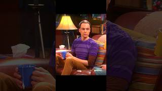 Sheldon realizes he’s not the smartest shorts video shortvideos [upl. by Aubreir]