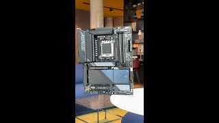 X870E PRO black become ICE [upl. by Armitage]