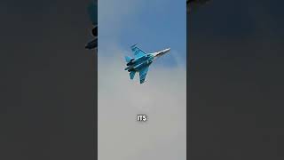 Top 5 FASTEST Fighter Jets In The World [upl. by Llehsam]