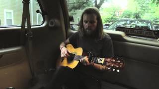 Sorority Noise  quotNick Kwas Christmas Partyquot Couch King Session [upl. by Walther]