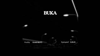 KUDLIN  BUKA Prod by Klaud Beats [upl. by Ahcmis]