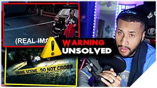 Mrballen Missing 411 Reaction  Unsolved Mystery Caught on Camera Part 7 [upl. by Scotney]