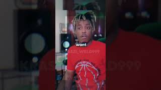 Rental freestyle  JuiceWRLDjuicewrld juicewrld999 [upl. by Norean]