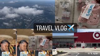 Vlog 20 Travel vlogNew Jersey summerTarget runshopping day with Family More [upl. by Sayers]