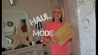 HAUL ♡ MODE amp ACCESSOIRES [upl. by Hennessey]