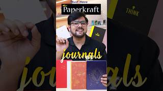 “Paperkraft A5 journals Full of possibilities ✨ 🖋️📖 Shorts SYShorts 533 [upl. by Nawrocki]