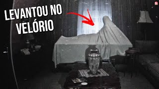 JOGO BASEADO EM FATOS REAIS ELE LEVANTOU NO VELÃ“RI0  Chaperone [upl. by Ashley912]