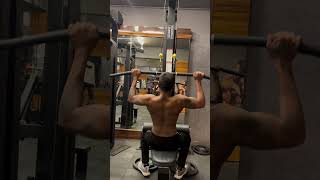 gym 1 days gymnotivation gymlife gymexercises gymmotiavational gymmotivation gymworkout [upl. by Cheslie]