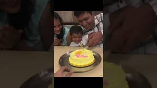 hubby Birthday celebration 🎊🎉 viralvideo minivlog vlog views [upl. by Armahs]