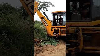 Jcb3dx Eco Exchallence Working Video EP91  SRIKANTH SSLC [upl. by Assenej483]