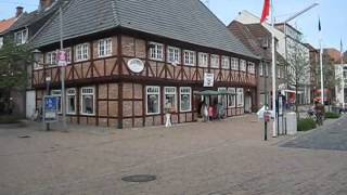 Rendsburg  Stadt im Nordenwmv [upl. by Telimay]